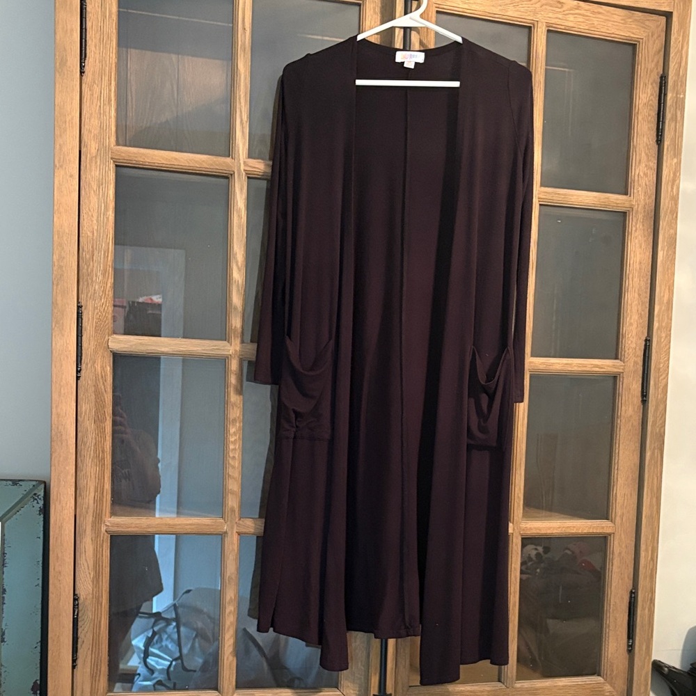LuLaRoe Sarah Cardigan
